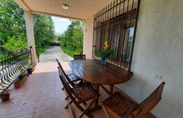 Vila 6 camere,241 mp utili +5813 teren, 17 km Targoviste 