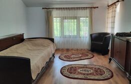 Vila 6 camere,241 mp utili +5813 teren, 17 km Targoviste 