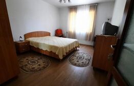 Vila 6 camere,241 mp utili +5813 teren, 17 km Targoviste 