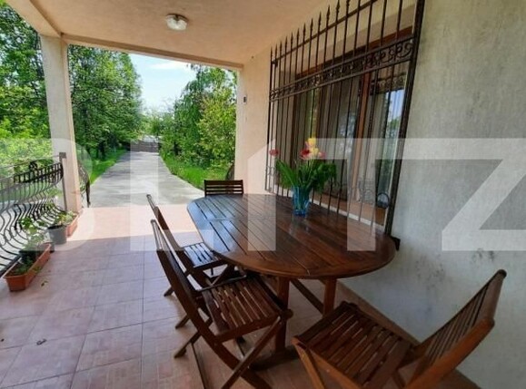 Casa de vânzare 6 camere Sud-Vest - 141008CV | BLITZ Târgoviște | Poza10