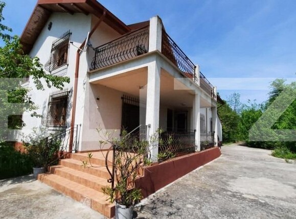 Casa de vânzare 6 camere Sud-Vest - 141008CV | BLITZ Târgoviște | Poza13