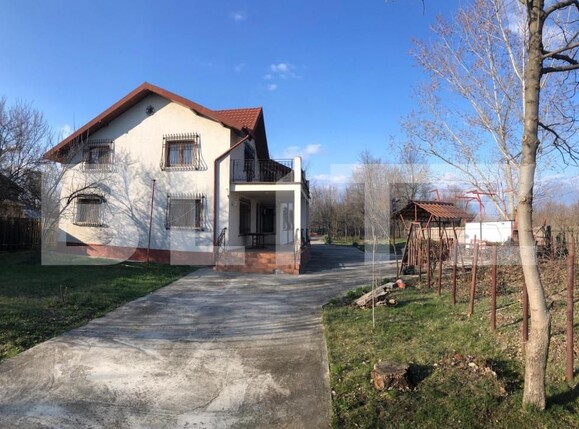Casa de vânzare 6 camere Sud-Vest - 141008CV | BLITZ Târgoviște | Poza1