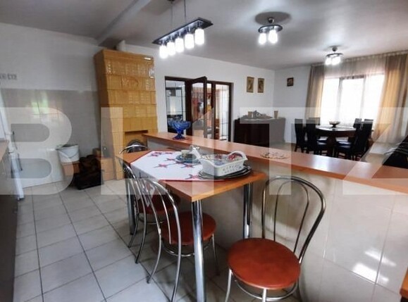 Casa de vânzare 6 camere Sud-Vest - 141008CV | BLITZ Târgoviște | Poza17