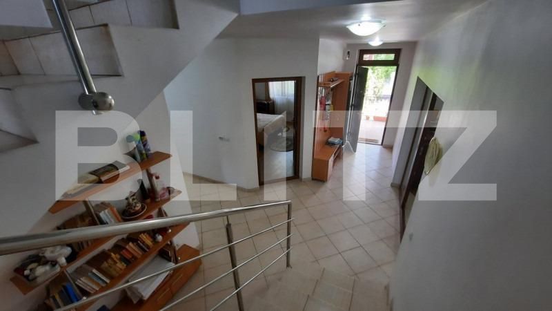 Casa de vânzare 6 camere Sud-Vest - 141008CV | BLITZ Târgoviște | Poza8
