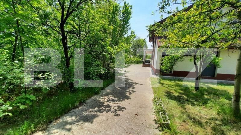 Casa de vânzare 6 camere Sud-Vest - 141008CV | BLITZ Târgoviște | Poza12