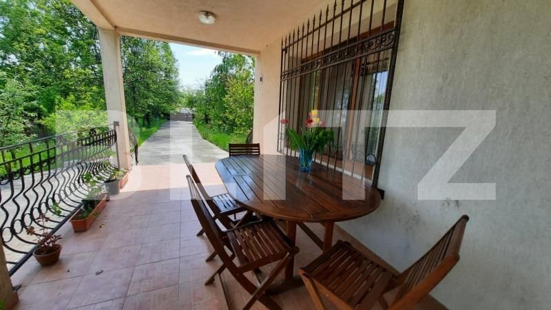 Casa de vânzare 6 camere Sud-Vest - 141008CV | BLITZ Târgoviște | Poza10