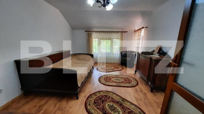 Casa de vânzare 6 camere Sud-Vest - 141008CV | BLITZ Târgoviște | Poza4
