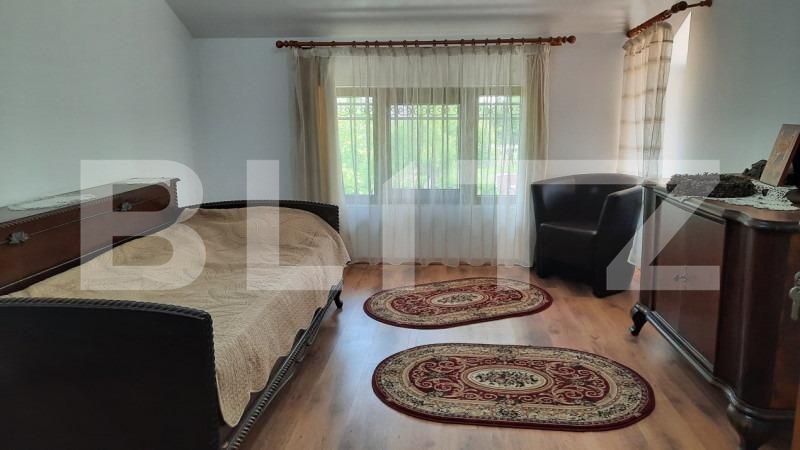 Casa de vânzare 6 camere Sud-Vest - 141008CV | BLITZ Târgoviște | Poza19