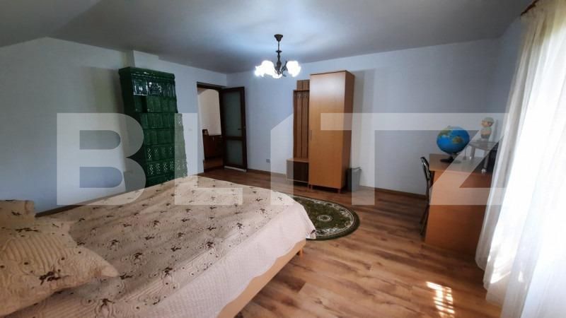 Casa de vânzare 6 camere Sud-Vest - 141008CV | BLITZ Târgoviște | Poza2