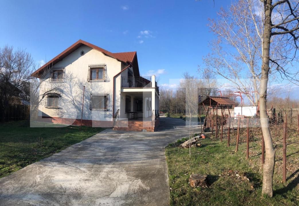 Casa de vânzare 6 camere Sud-Vest - 141008CV | BLITZ Târgoviște | Poza1