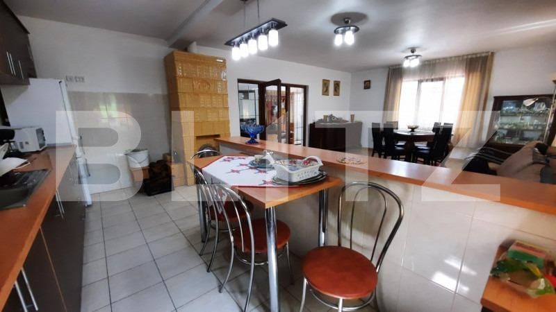 Casa de vânzare 6 camere Sud-Vest - 141008CV | BLITZ Târgoviște | Poza17