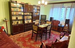 Apartament 3 camere, decomandat, 68 mp, M12, zona Catedralei