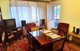 Apartament 3 camere, decomandat, 68 mp, M12, zona Catedralei