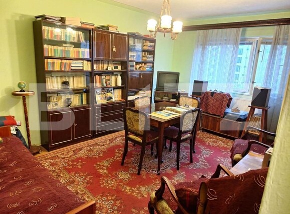Apartament de vânzare 3 camere Micro 12 - 141012AV | BLITZ Târgoviște | Poza1
