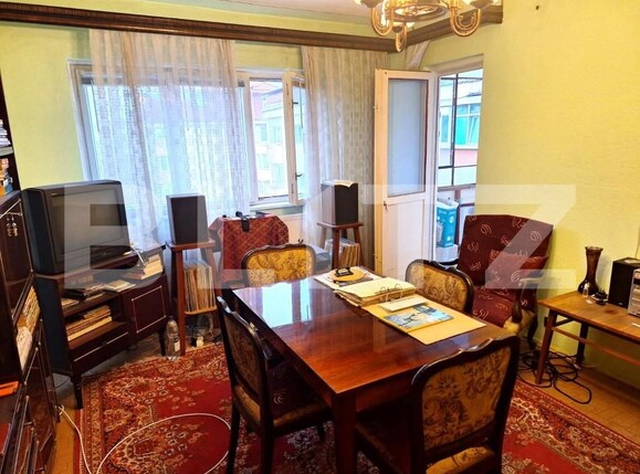 Apartament de vânzare 3 camere Micro 12 - 141012AV | BLITZ Târgoviște | Poza3