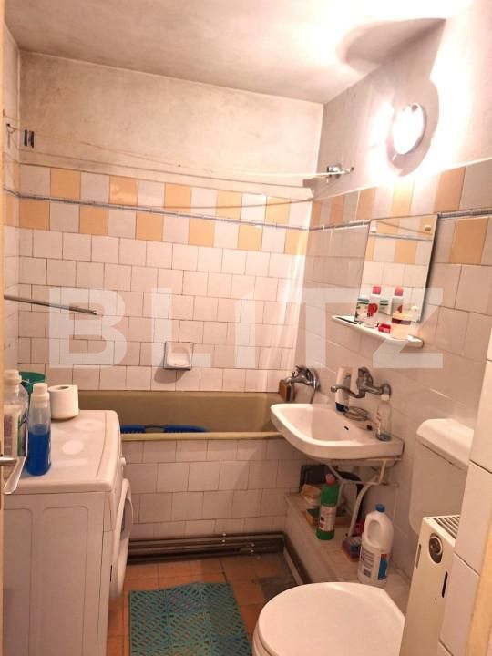 Apartament de vânzare 3 camere Micro 12 - 141012AV | BLITZ Târgoviște | Poza6
