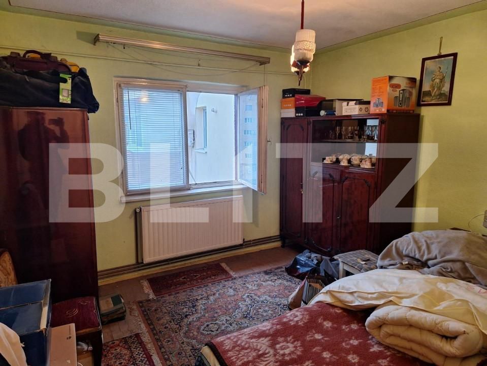 Apartament de vânzare 3 camere Micro 12 - 141012AV | BLITZ Târgoviște | Poza5