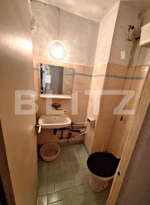 Apartament de vânzare 3 camere Micro 12 - 141012AV | BLITZ Târgoviște | Poza7