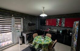 Duplex cu 4 camere zona Dedeman schimb cu apartament