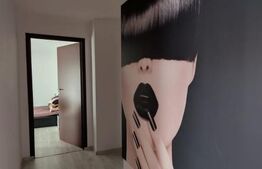 Duplex cu 4 camere zona Dedeman schimb cu apartament