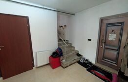 Duplex cu 4 camere zona Dedeman schimb cu apartament