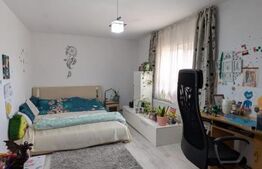 Duplex cu 4 camere zona Dedeman schimb cu apartament