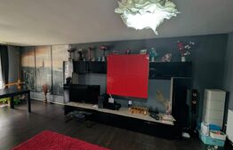 Duplex cu 4 camere zona Dedeman schimb cu apartament