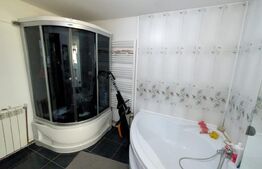 Duplex cu 4 camere zona Dedeman schimb cu apartament