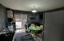 Duplex cu 4 camere zona Dedeman schimb cu apartament