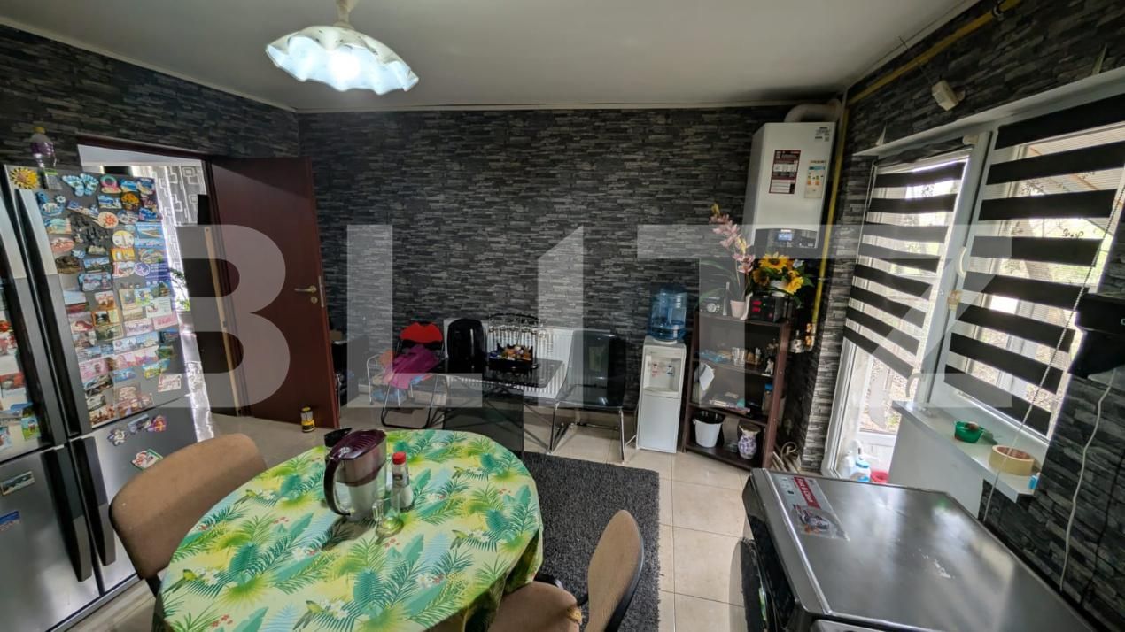 Casa de vânzare 4 camere Centura - 141227CV | BLITZ Târgoviște | Poza13