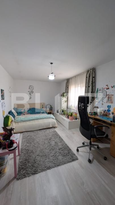 Casa de vânzare 4 camere Centura - 141227CV | BLITZ Târgoviște | Poza4