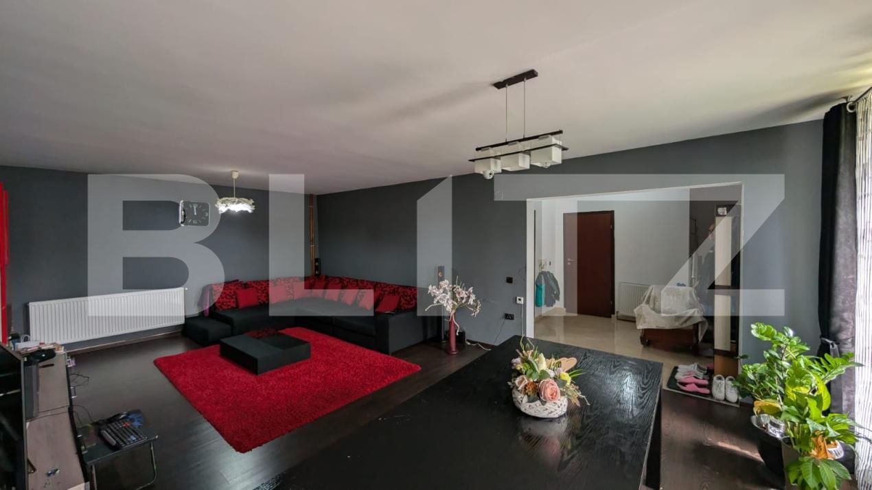 Casa de vânzare 4 camere Centura - 141227CV | BLITZ Târgoviște | Poza18