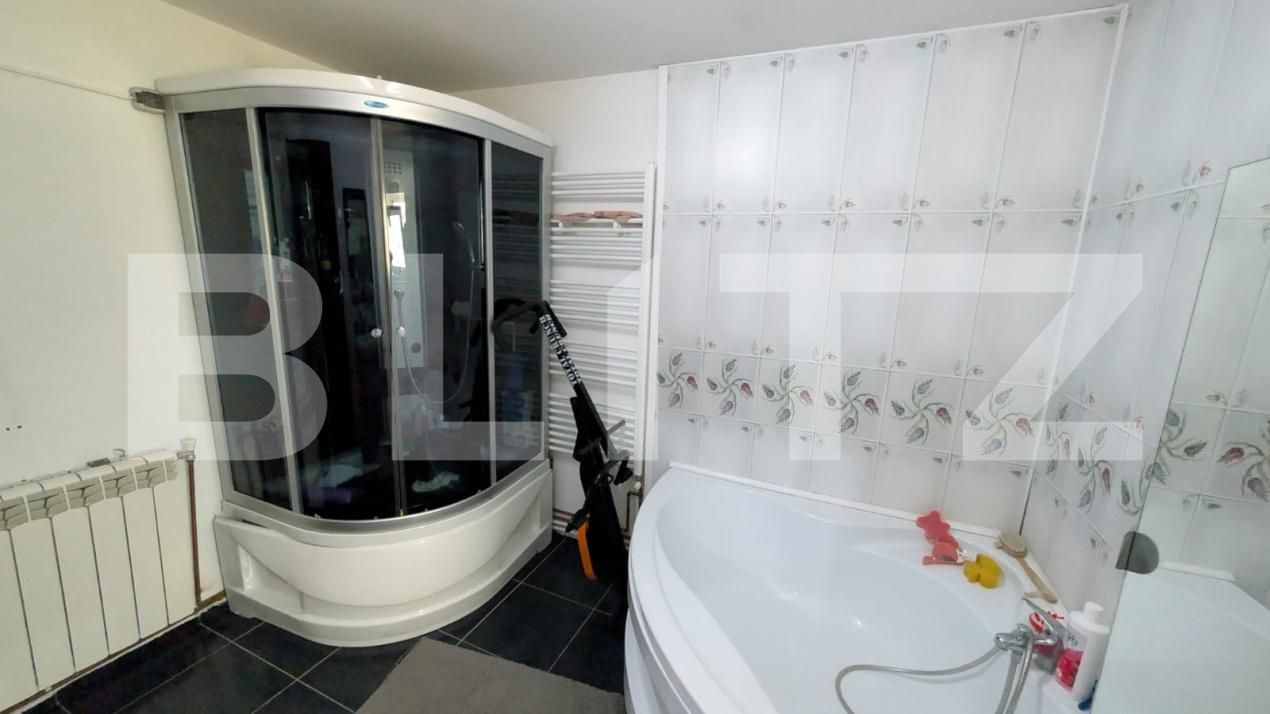 Casa de vânzare 4 camere Centura - 141227CV | BLITZ Târgoviște | Poza6