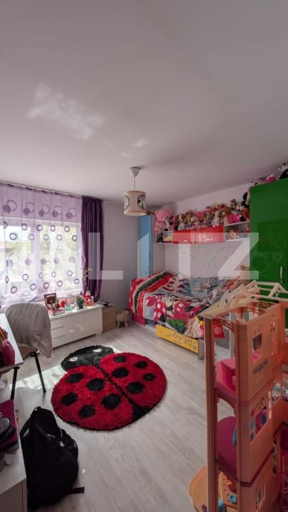 Casa de vânzare 4 camere Centura - 141227CV | BLITZ Târgoviște | Poza3