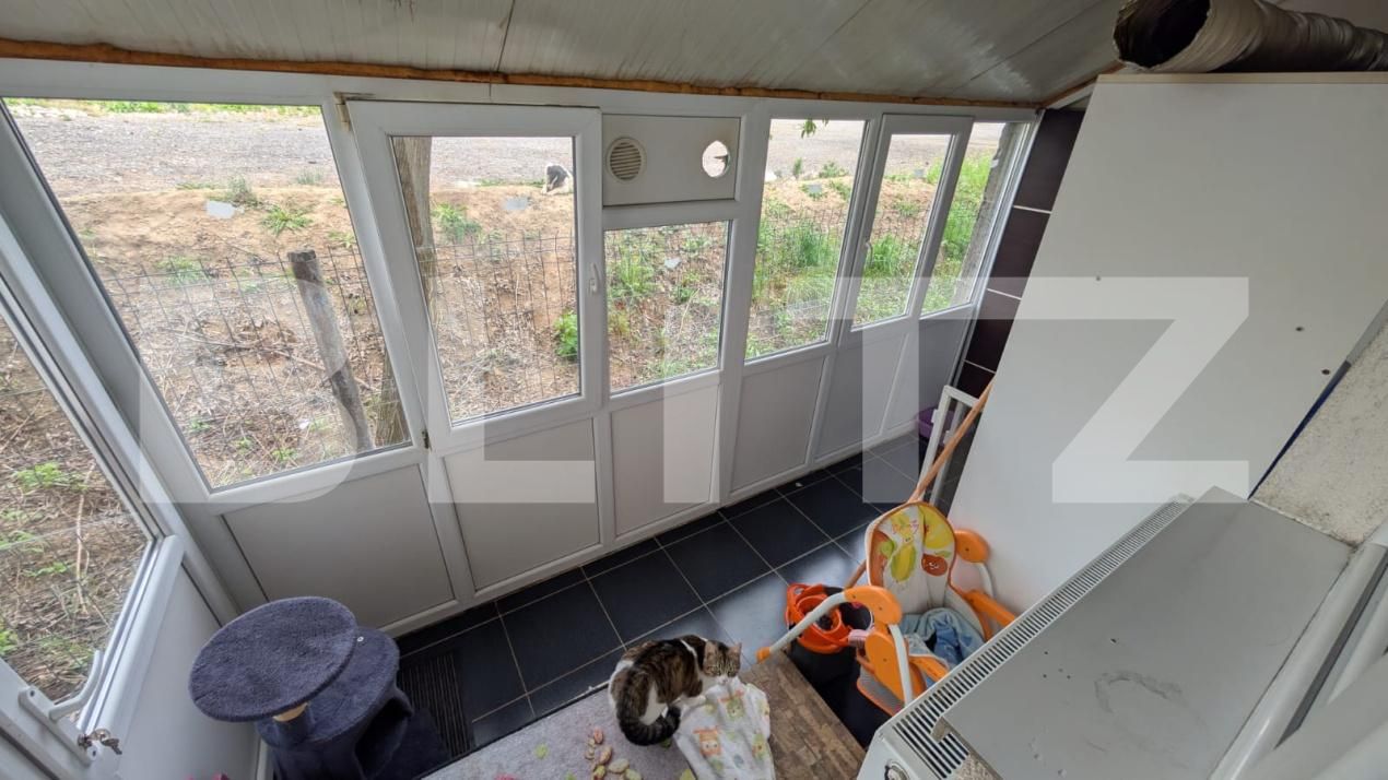 Casa de vânzare 4 camere Centura - 141227CV | BLITZ Târgoviște | Poza9