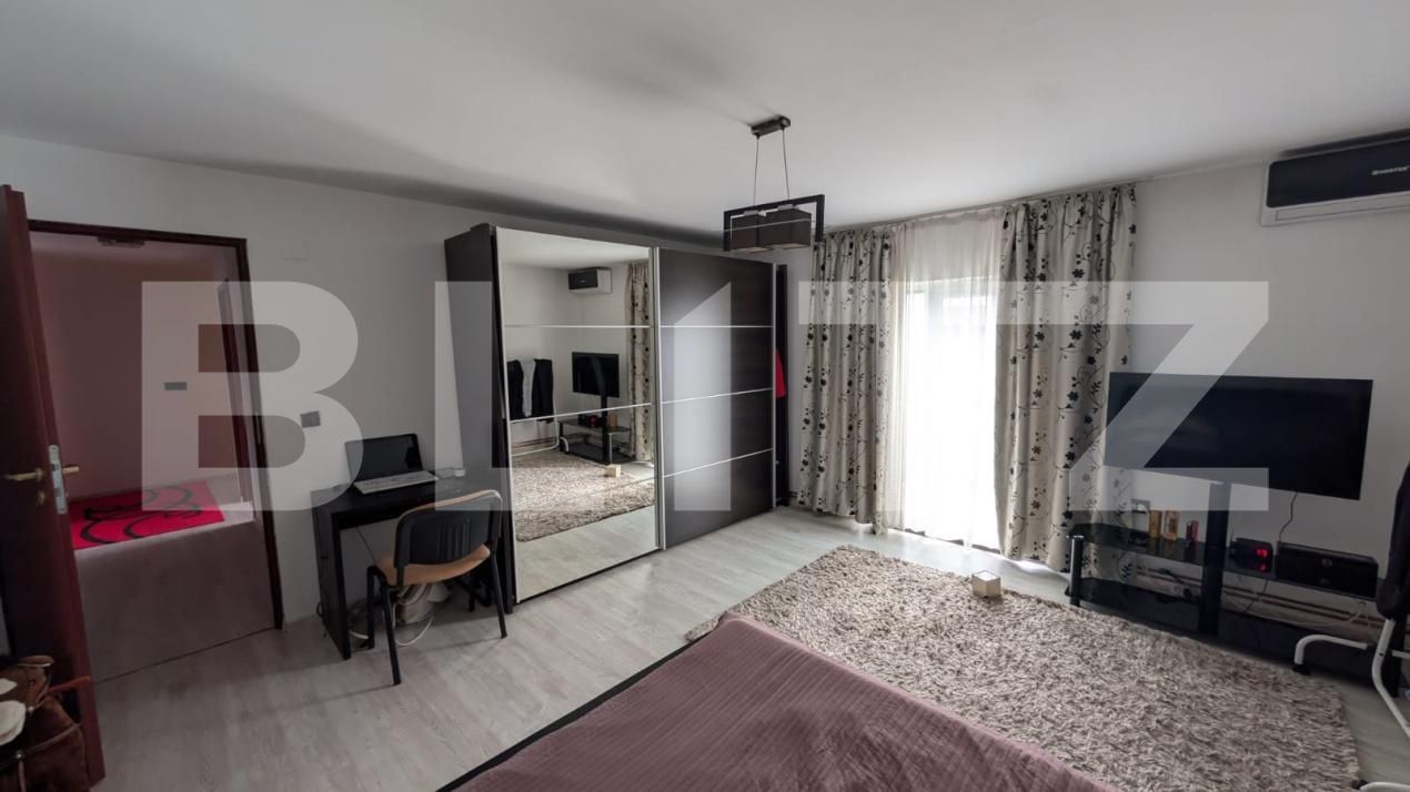 Casa de vânzare 4 camere Centura - 141227CV | BLITZ Târgoviște | Poza2