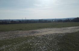 Teren intravilan cu suprafață de 9ha, Aninoasa