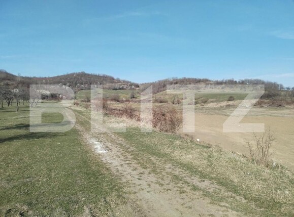 Teren de vânzare Aninoasa - 141233TV | BLITZ Târgoviște | Poza1