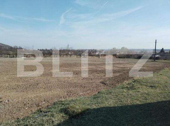 Teren de vânzare Aninoasa - 141233TV | BLITZ Târgoviște | Poza6