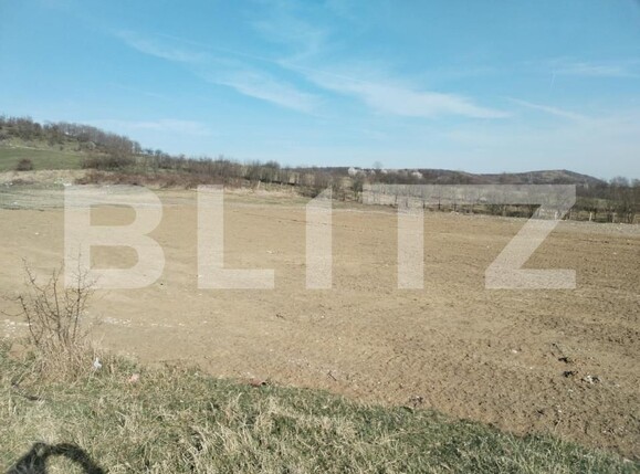 Teren de vânzare Aninoasa - 141233TV | BLITZ Târgoviște | Poza4