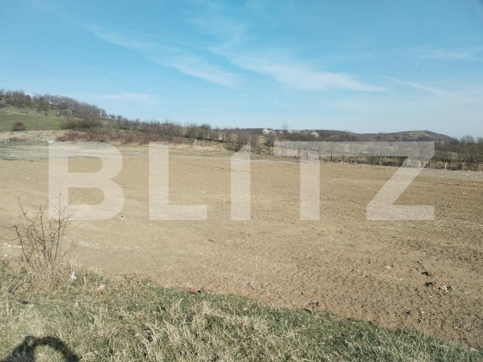 Teren de vânzare Aninoasa - 141233TV | BLITZ Târgoviște | Poza4
