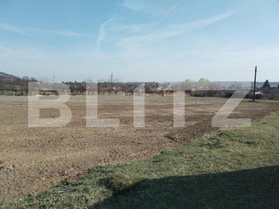 Teren de vânzare Aninoasa - 141233TV | BLITZ Târgoviște | Poza6