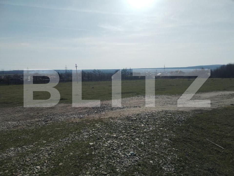 Teren de vânzare Aninoasa - 141233TV | BLITZ Târgoviște | Poza5
