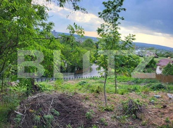 Teren de vânzare Exterior Est - 141234TV | BLITZ Târgoviște | Poza2