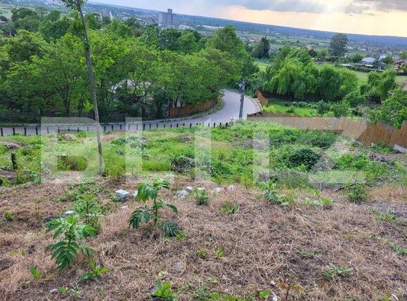 Teren de vânzare Exterior Est - 141234TV | BLITZ Târgoviște | Poza1