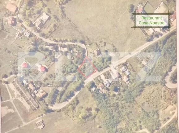 Teren de vânzare Exterior Est - 141234TV | BLITZ Târgoviște | Poza3