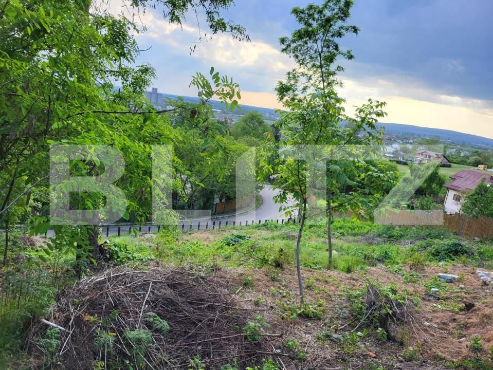 Teren de vânzare Exterior Est - 141234TV | BLITZ Târgoviște | Poza2