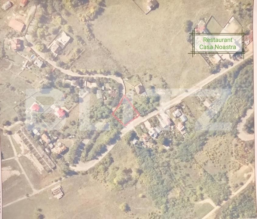 Teren de vânzare Exterior Est - 141234TV | BLITZ Târgoviște | Poza3