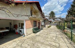 Casa individuală 140mp utili, 300mp teren Sacueni