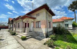 Casa individuală 140mp utili, 300mp teren Sacueni